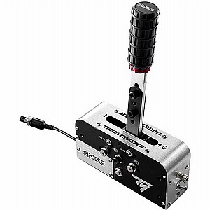 בלם יד Thrustmaster TSS Sparco Mod Plus בלם יד Thrustmaster TSS Sparco Mod Plus