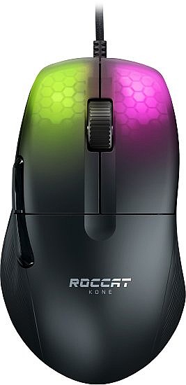 ���� ������� Roccat Kone Pro - ��� ����