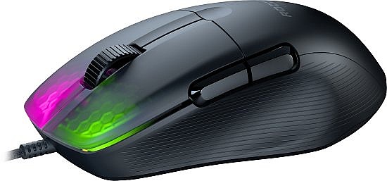���� ������� Roccat Kone Pro - ��� ����