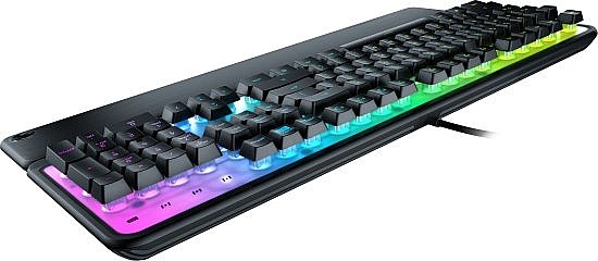 ����� ������� Roccat Magma Membrane RGB - ��� ����