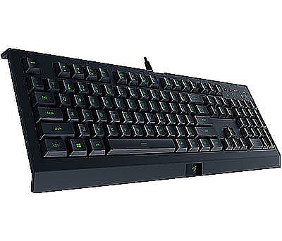 ����  RAZER ����� cynosa lite + ������� kraken x lite 