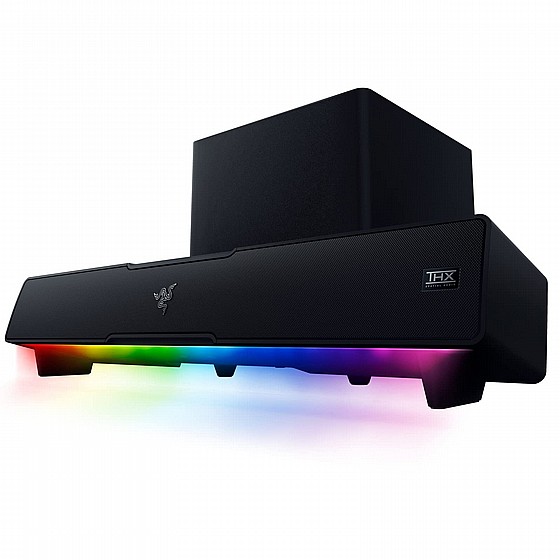 Razer Leviathan V2 � ����� �� �������� ���� �� �����