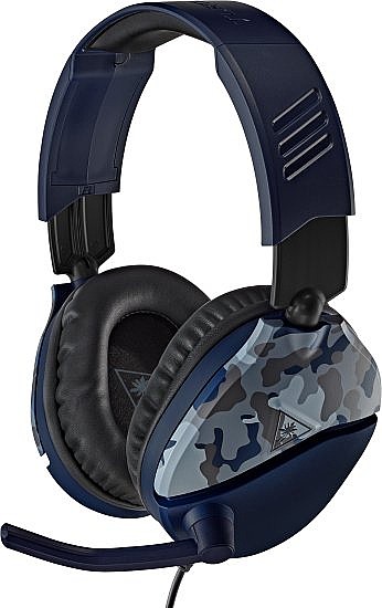 ������� ������� Turtle Beach Recon 70 - ��� ���� ������