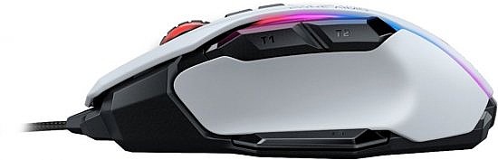 ���� ������� Roccat Kone Aimo Remastered 16000DPI RGBA - ��� ���