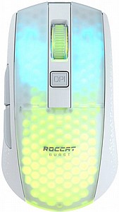 ���� ������� ������ Roccat Burst Pro Air RGB - ��� ���