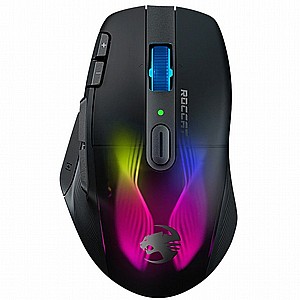 ���� ������� ������ Roccat Kone XP Air 3D RGB - ��� ����