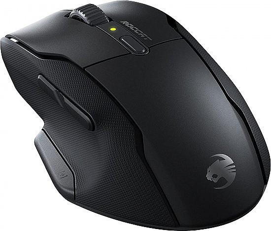 ���� ������� ������ Roccat Kone Air - ��� ����