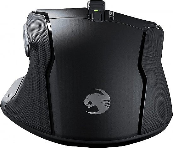 ���� ������� ������ Roccat Kone Air - ��� ����