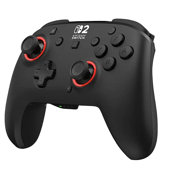 ��� ���� ������ Turtle Beach Rematch ���� Nintendo Switch 2