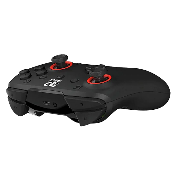 ��� ���� ������ Turtle Beach Rematch ���� Nintendo Switch 2