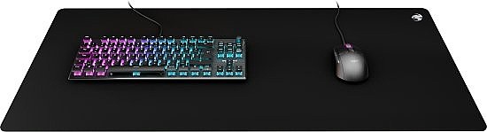 ���� ���� �������� Roccat Sense Core XXL - ���� 900x420x2 ��