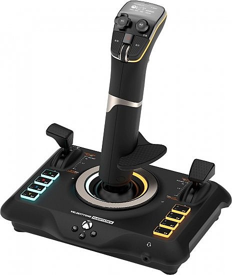 ������� ���� Turtle Beach VelocityONE ����� ���������