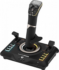 ג'ויסטיק טיסה Turtle Beach VelocityONE למחשב ולאקסבוקס ג'ויסטיק טיסה Turtle Beach VelocityONE למחשב ולאקסבוקס