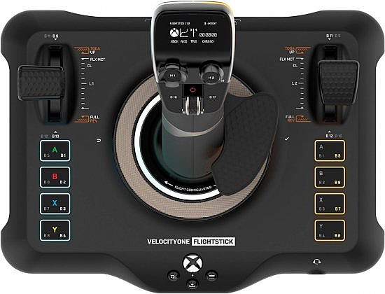 ������� ���� Turtle Beach VelocityONE ����� ���������