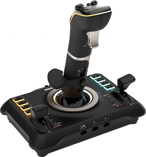 ������� ���� Turtle Beach VelocityONE ����� ���������