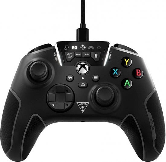 ��� ���� ���� Turtle Beach Recon - ��� ����