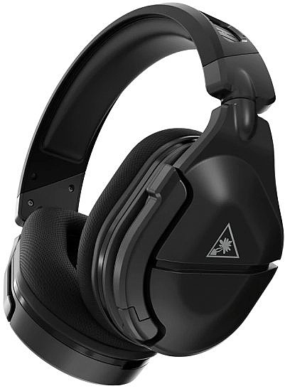 ������� ������� �������� Turtle Beach Stealth 600 Gen 2 MAX - ��� ����