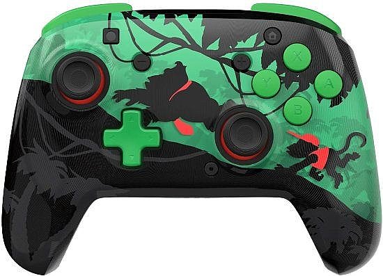 ��� ���� ������ Rematch Donkey Kong ���� Turtle Beach - ���� Nintendo Switch