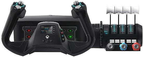 ������� ������ ���� - Turtle Beach VelocityONE ����� ���������