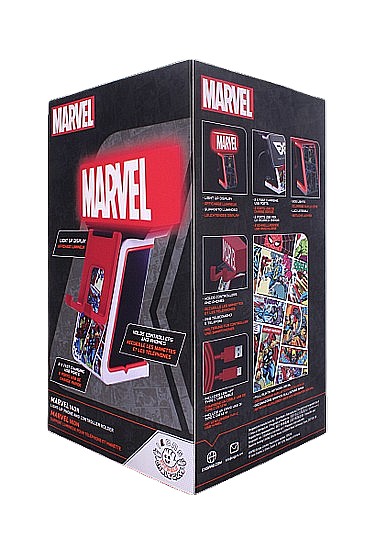 ���� ���� ���� ����� Marvel