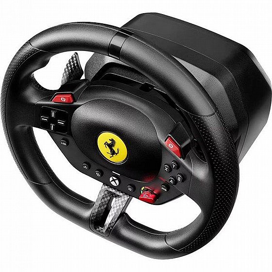 ��� ������ �������  T98X Ferrari 296 GTS XBOX