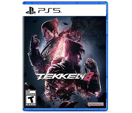 Tekken 8