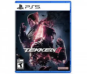Tekken 8 Tekken 8