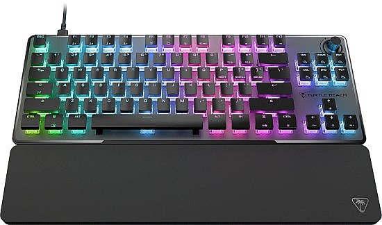 ����� ������� ������ Turtle Beach Vulcan II TKL Pro �� ����� RGB - ��� ����