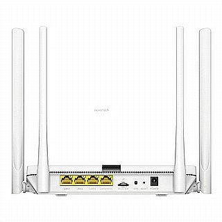  ����� cudy 4G LTE AC1200 Dual Band Wi-Fi Router, Model LT450