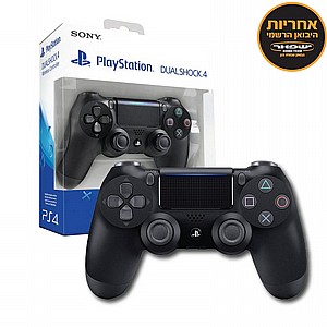בקר אלחוטי מקורי Dualshock 4 בקר אלחוטי מקורי Dualshock 4