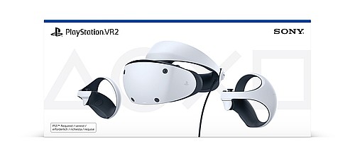 Playstation VR 2 - ������ ����� ���� �����