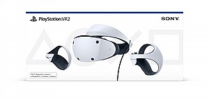 Playstation VR 2 - אחריות יבואן רשמי ישפאר Playstation VR 2 - אחריות יבואן רשמי ישפאר