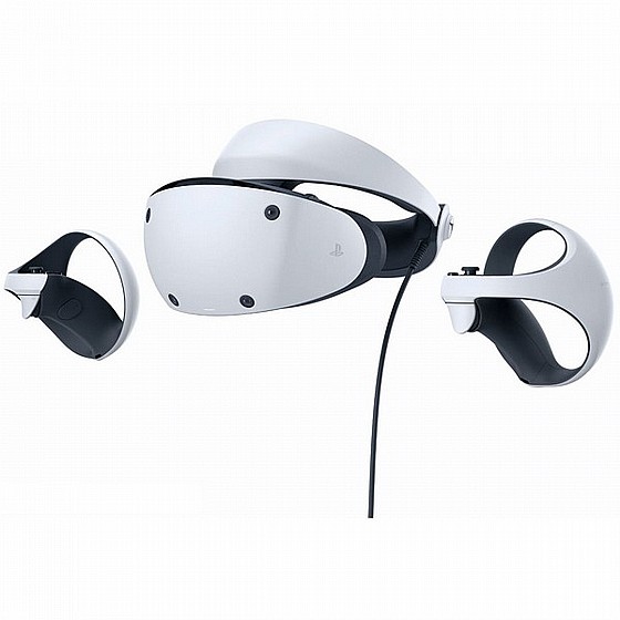 Playstation VR 2 - ������ ����� ���� �����