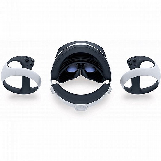 Playstation VR 2 - ������ ����� ���� �����