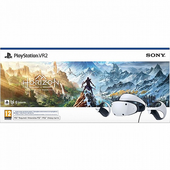 Playstation VR 2 - ������ ����� ���� �����