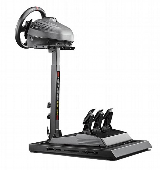 ���� ���� ������� - Next Level Racing Wheel Stand Racer
