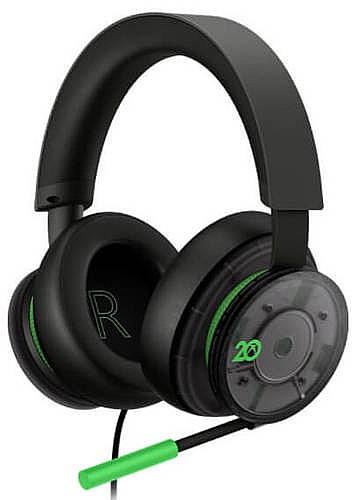 ������� Xbox Stereo Headset Special Edition ���������