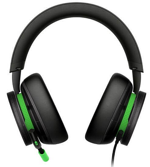 ������� Xbox Stereo Headset Special Edition ���������