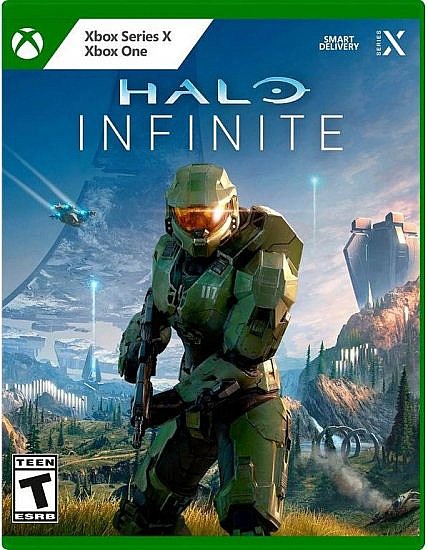 ���� Halo Infinite �- Xbox ONE/ Xbox Series X