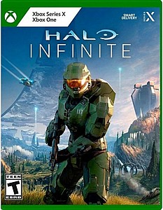 משחק Halo Infinite ל- Xbox ONE/ Xbox Series X משחק Halo Infinite ל- Xbox ONE/ Xbox Series X