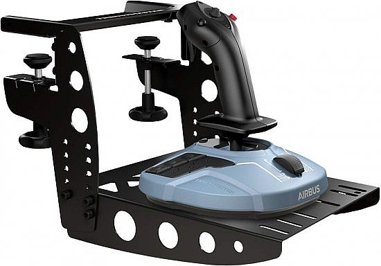 ���� ����� Thrustmaster Flying Clamp