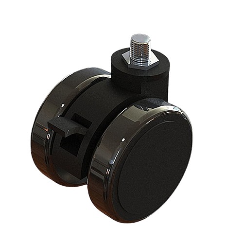 ����� ��� Lockable Castor Wheels Next Level Racing