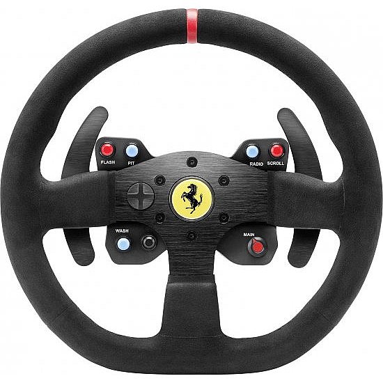 ����� ��� Thrustmaster Ferrari 599XX EVO 30 Wheel Add-On