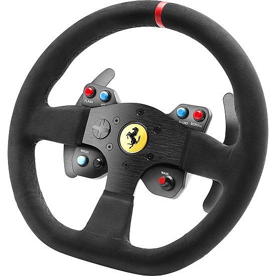 ����� ��� Thrustmaster Ferrari 599XX EVO 30 Wheel Add-On
