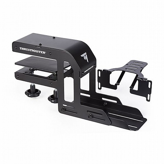 ���� �������� ���� �� Thrustmaster Racing Clamp