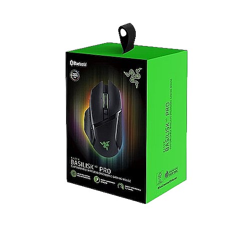 ���� ������  Basilisk V3 PRO RAZER