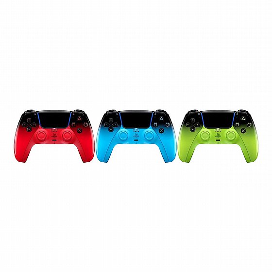 ��� ����� ������ DualSense Wireless Controller for PS5 - HYPERPOP