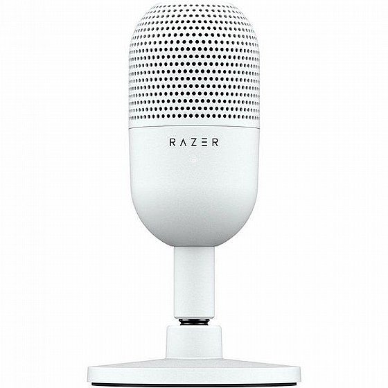 �������� ������ Razer Seiren V2 Pro - ��� ����