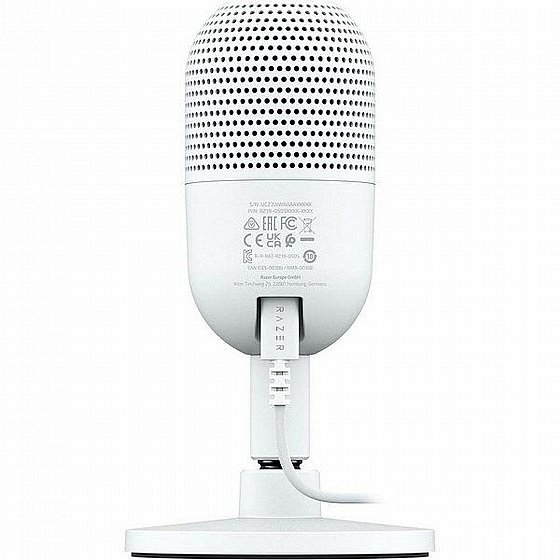 �������� ������ Razer Seiren V2 Pro - ��� ����