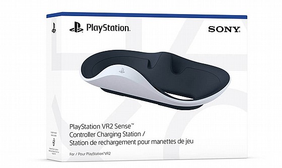 ���� ���� ����� ������ ������ SONY Playstation VR2 Sense